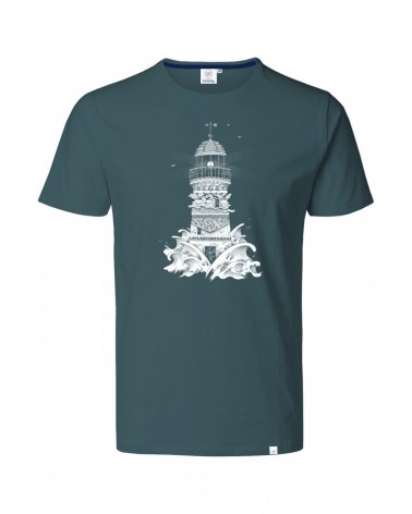 T-shirt LIGHTHOUSE