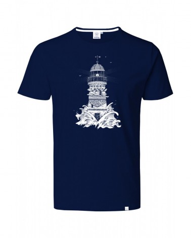 T-shirt Phare