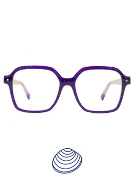 Cordon lunettes en coquillages – c-cedille