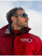 ECU-12 - ECUME SCHWARZ GRAU X VENDÉE GLOBE