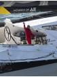 ECU-12 - ECUME SCHWARZ GRAU X VENDÉE GLOBE