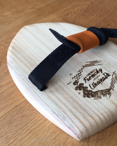 HANDPLANE BODYSURF WITH STRAP