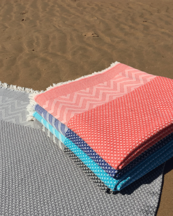 Draps de plage