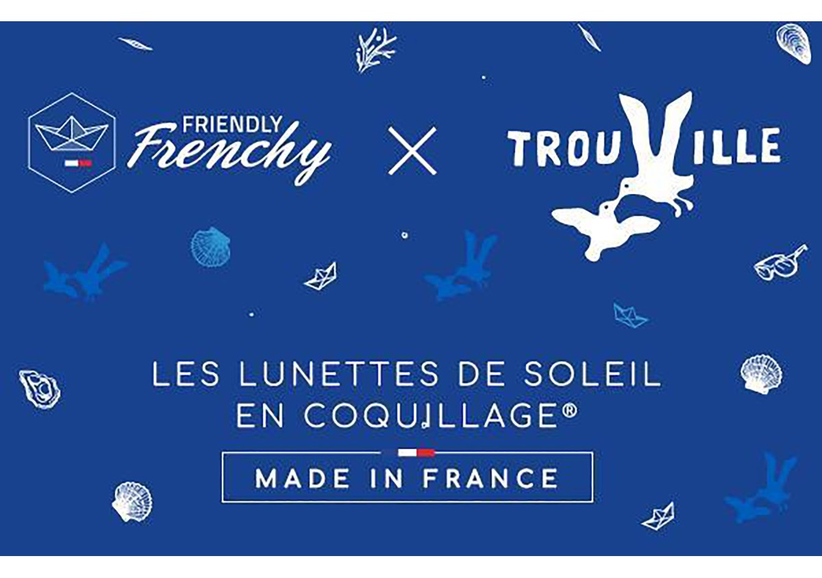 FRIENDLY FRENCHY X TROUVILLE-SUR-MER