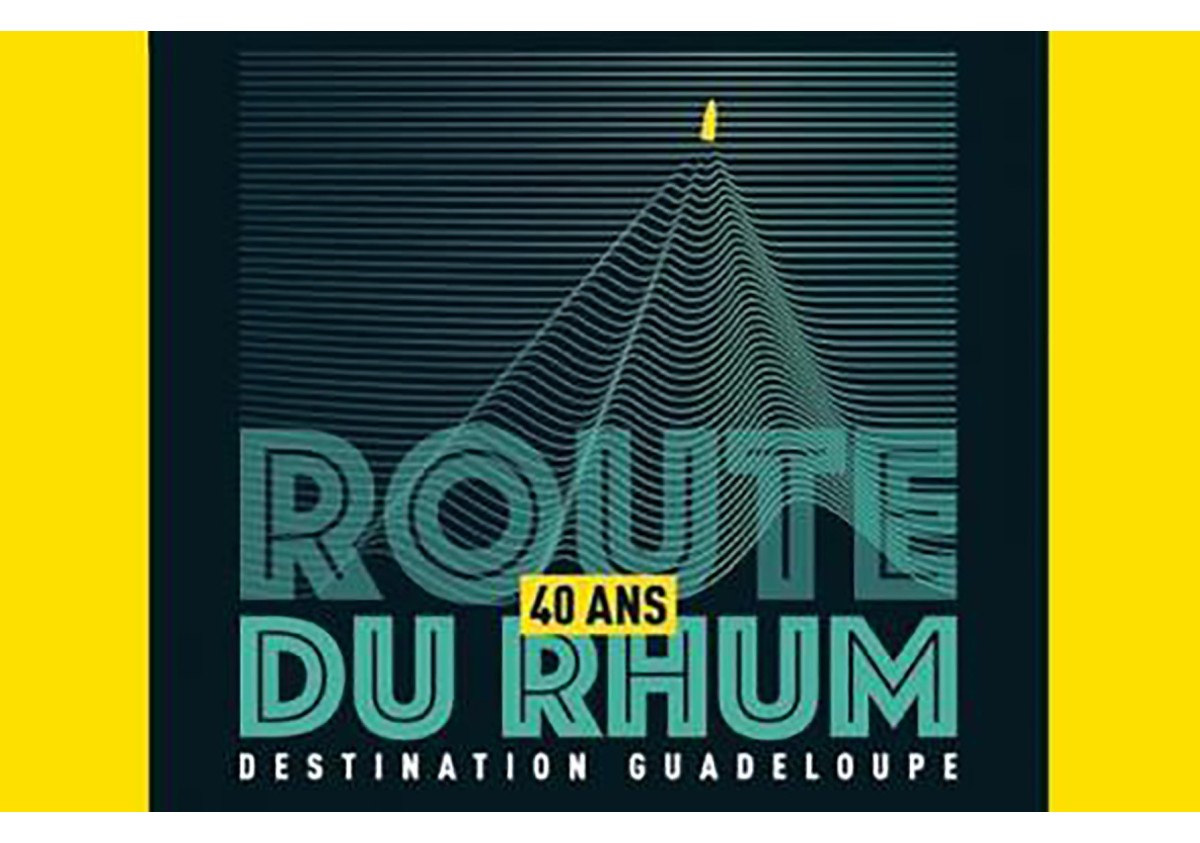 ROUTE DU RHUM 2018