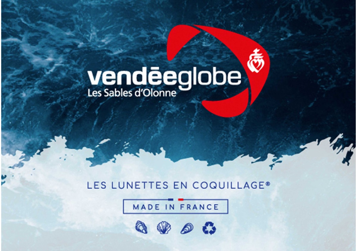 VENDÉE GLOBE 2020 X FRIENDLY FRENCHY : L’EVEREST DES MERS