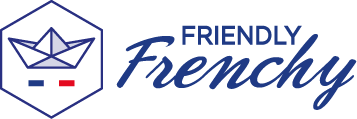 Friendly Frenchy logo